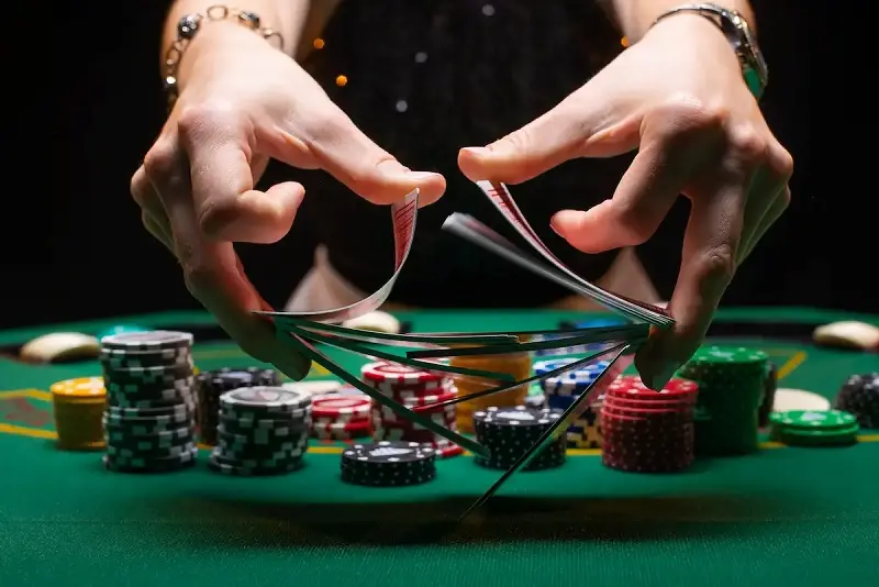 Revealing how to play 3-card Poker like a pro