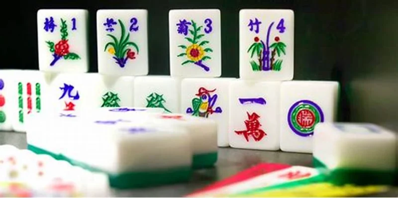 What are Mahjong tiles and information surrounding this subject