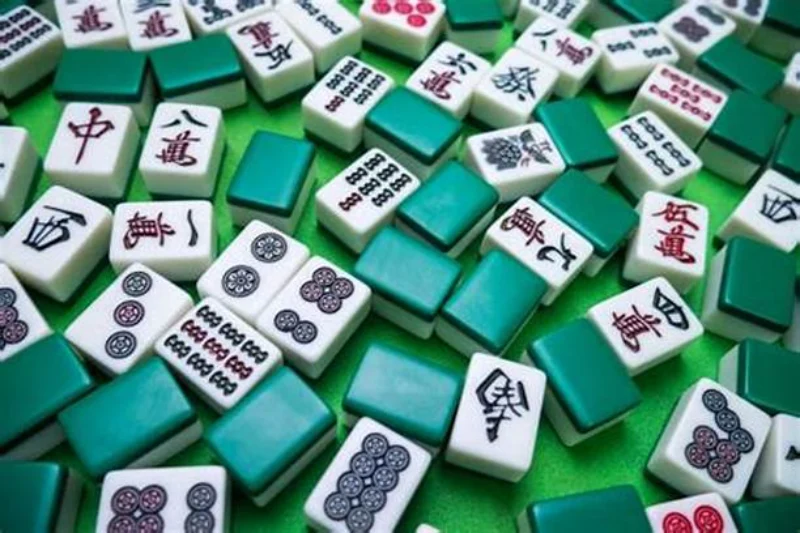 The best tips on how to play mahjong tiles for new players