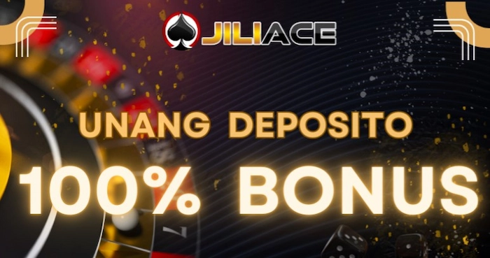 Deposit JILIACE