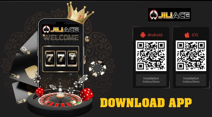 JILIACE App Download