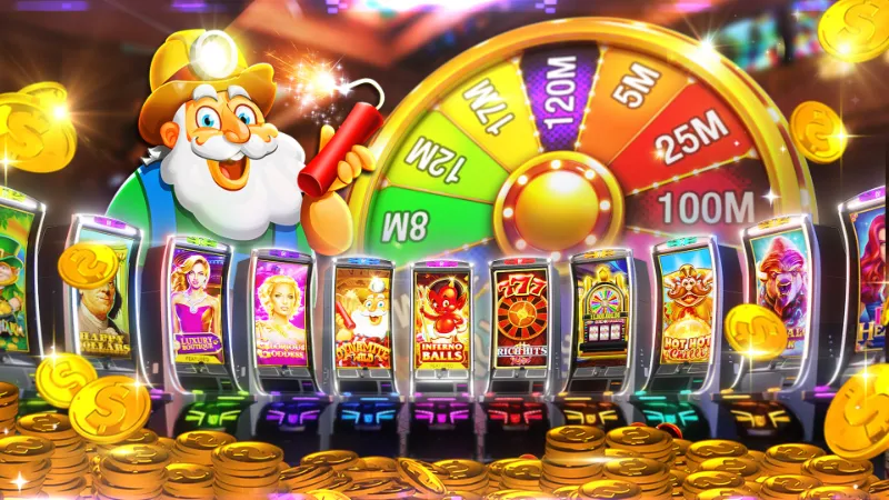 Unlock the Ultimate Jackpot JILIACE Experience Today!