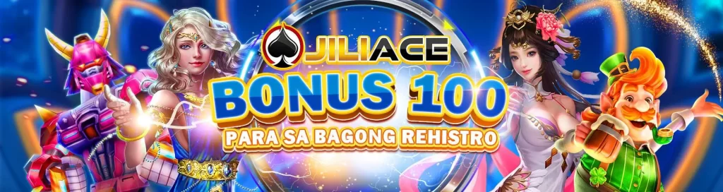 Unlock the Ultimate Gaming Experience at JILIACE Casino!