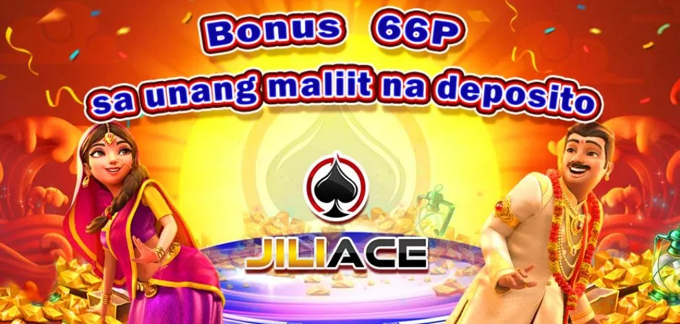 Betting products at JILIACE Casino