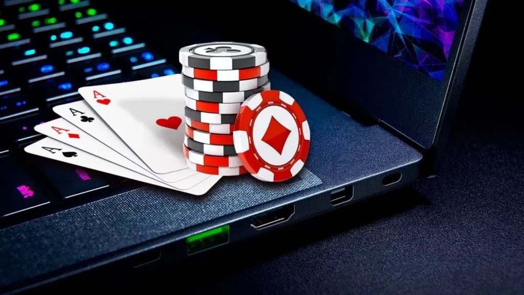 Master the Art of Poker Games: Top Strategies for Beginners