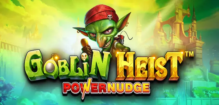 Goblin Heist Powernudge Game Overview