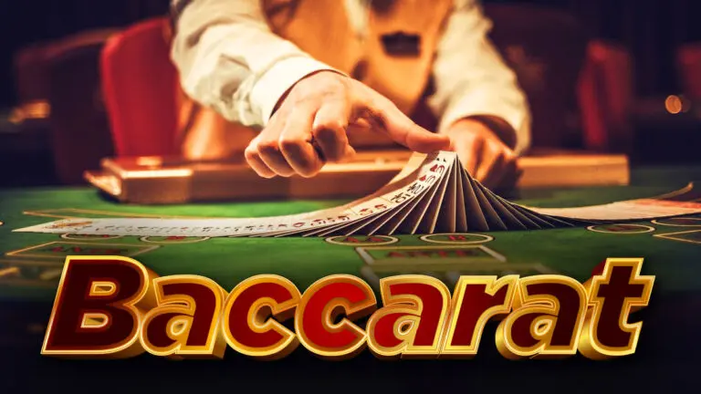 History of formation and development of Evolution Baccarat