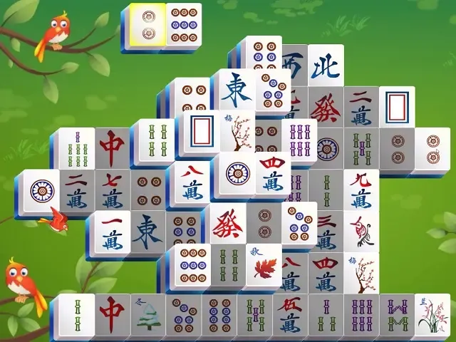 Revealing the experience of playing mahjong for beginners