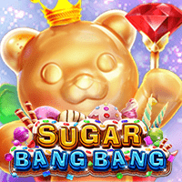 SUGAR BANG BANG