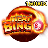 HEAT BINGO