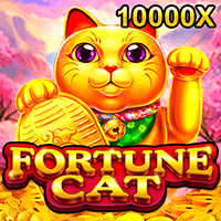 FORTUNE CAT