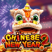 CHINESE YEAR 2