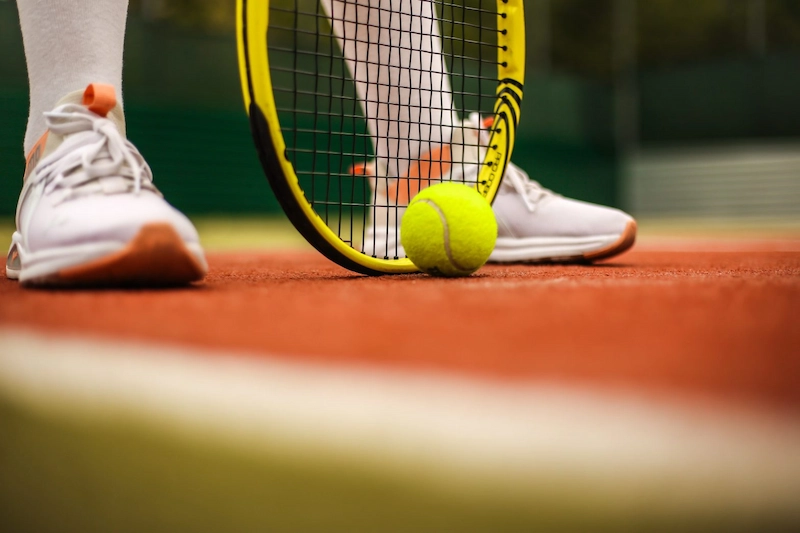 What is Tennis Betting?