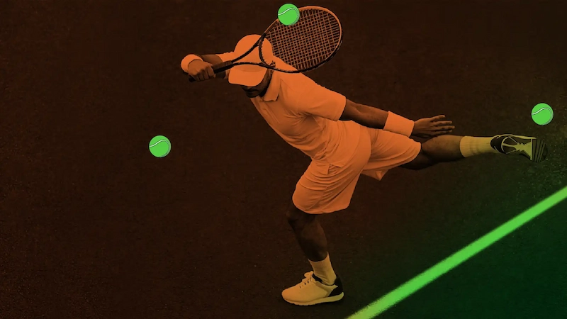 Remember the Basic Rules of Tennis Betting