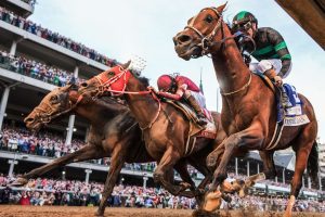 Horse Racing Betting Tips & Strategies